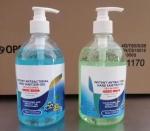 Hygiene Toilet Soap Antibacterial 500ml Hand Sanitizer