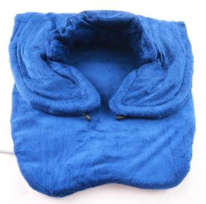 Quality OEM Color Micromink Massage Warming Pad NTC PTC For Household wholesale