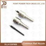 DLLA125P889 Denso Common Rail Nozzle For Injectors 095000-648# RE546776/RE528407