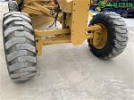 Used 140k Motor Grader Original Used CAT 140k Motor Grader Equipment