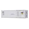 Buy cheap 40ft Containerized Battery Energy Storage System 1MW 2MWH LiFePo4 Battery from wholesalers