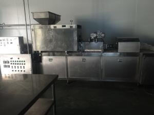 Quality Oat chocolate forming device wholesale