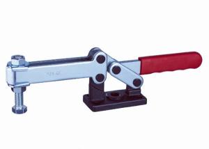 Quality Horizontal Goodhand 1300lbs Quick Release Toggle Clamp wholesale
