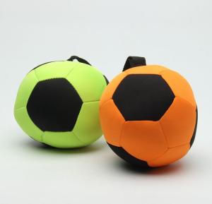 Quality Strong Durable Floatable Dog Toys Dog Ball Chew Toy OEM Service wholesale