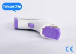 Kids Digital Infrared Thermometer Single Measuring Distance 1-3cm
