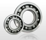 6200 serie Deep Groove Ball bearing, auto parts, standard parts, chrome steel
