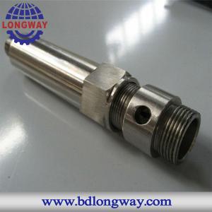 Quality casting gray iron cnc turning parts wholesale