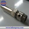 Buy cheap casting gray iron cnc turning parts from wholesalers