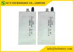 CP042345 3.0V 35mAh Flexible LiMnO2 Battery Thickness 0.4mm