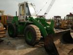 used Kawasaki 60-3 wheel loader for sale