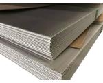 ASTM 304 316 430 Stainless Steel Plate SS Sheet Mirror Color 2440mm