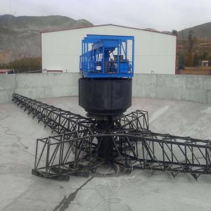 Quality Mining Thickener Concentrator Large Handling Capacity wholesale