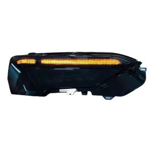 Quality Off Road LED Headlight Tail Light For Toyota RAV4 2019 2020 2021 wholesale