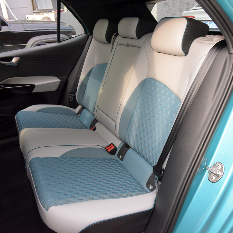 Electric car Volk swagen ID3 cheapest price 2022 Pro Vw Energy High-Speed Suv Cn Sic New Car