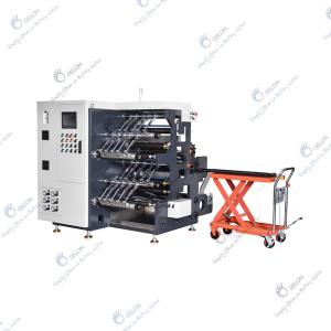 Quality Full Automatic Electrode Slitting Machine wholesale