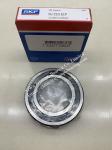 NJ210ECP Cylindrical roller bearings, single row
