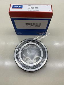 Quality NJ210ECP Cylindrical roller bearings, single row wholesale