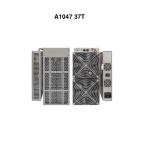7600g Canaan AvalonMiner 1047 7TH/S 2380W 190*190*292mm