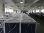 405*300*1030 Mm Aviation Bar Cart Flexible Secure Three Point Lock Support