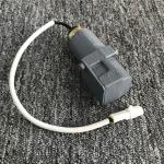 Hydraulic Pump Proportional Control Solenoid Valve For Hitachi EX100/EX120-1/2/3
