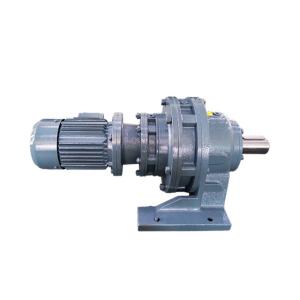 Quality Cycloidal High Speed Reduction Gearbox R Series 2000rpm wholesale