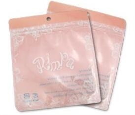Customized Printing Opp Bopp Mobile Phone Accessories Case Plastic Packaging Bags