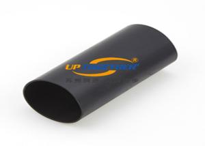Quality Durable Heavy Wall Tubing , Heat Shrinkable Stress Control Tubing ID 30 - 85MM wholesale