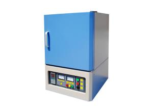 Quality Lab Automatic Melting Furnace , Box Shape Electric Crucible Furnace Durable wholesale