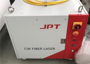 Quality 500W Fiber Laser Cutting Machine , CNC Fiber Laser Cutting Equipment wholesale