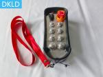 8-Way Industrial Wireless Remote Control