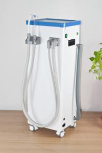 Quality Professional Dental Suction Machine Equipment Portable Power Instrument Detachable Dental Suction Unit wholesale