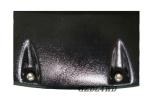 Toyota Hilux Vigo Champ Pickup Fender Flares Black Replacement 100% Brand New