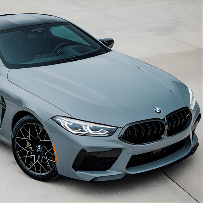 1.52*15m High Glossy Car Body Film Ppf With Tpu Material Anti Scratch / Corrosion / Yellowing Auto Paint Protection Film