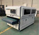 Heavy Duty Automatic Polishing Machine Sanding Machine Wooden Door