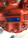 MAG170VP-3800G-10 Kayaba Final Drive KYB Travel Motor Assy For Liugong 925D SANY