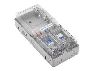 Quality Traditional Energy Meter Box wholesale