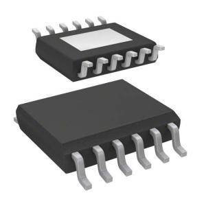 L4995JTR Linear Voltage Regulator IC Positive Fixed 1 Output 500mA PowerSSO-12