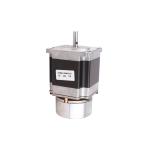 3NM 3A Cnc Router Stepper Motor Brake Nema 23 3a 3nm 57HSB112-3004A