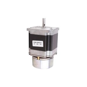 Quality Nema 11 Stepper Motor With Brake Router Machine Medical Kits Bipolar 28x28mm wholesale