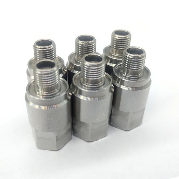 Construction Machinery Excavator Parts Parts Waterjet Cutting Spare Parts
