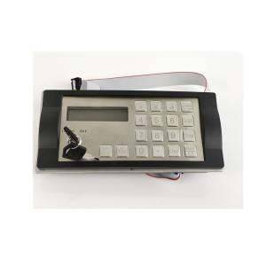 Quality BNT50C111/212/222/424/636 Fuel Dispenser Body Shell for Customer-Specific Production wholesale