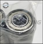 Single Row R8ZZ EEB4-2ZJ 77R8 Deep Groove Ball Bearings 12.7x28.575x7.938 mm