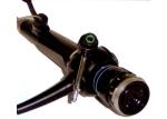 High Class Video Endoscopy Fiber Optic Bronchoscope 5mm Flexible Endoscope