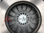 OMAC Exedy Auto Clutch Kit Cummins TS16949 1105116200002