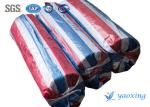 1.2m Width 0.1mm Silicone Coated Fiberglass Fabric