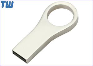 Quality Slim Metal Ring Style External 512MB USB Memory Stick Pendrive wholesale