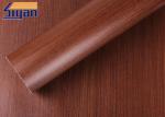 Professional Maple PVC Decorative Foil , PVC Wood Film Free Sample