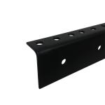 Rackworks Series Rack Rail Pre Cut And Plant Fiber Type For Superior Server