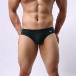 S-Xl Modal Mens Briefs Underwear Breathable Sexy Men Underwear
