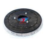 Scrubber Machine Disc 18in Floor Scrubber Brush PP Round Cleaning Brush